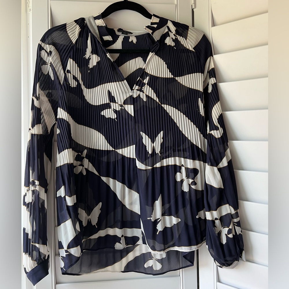 Ann Taylor Top